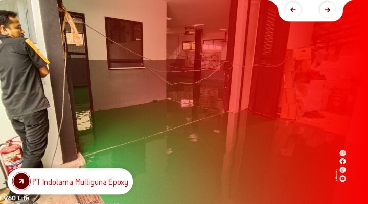 artikel epoxy